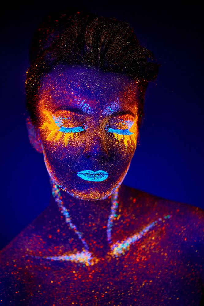 UV