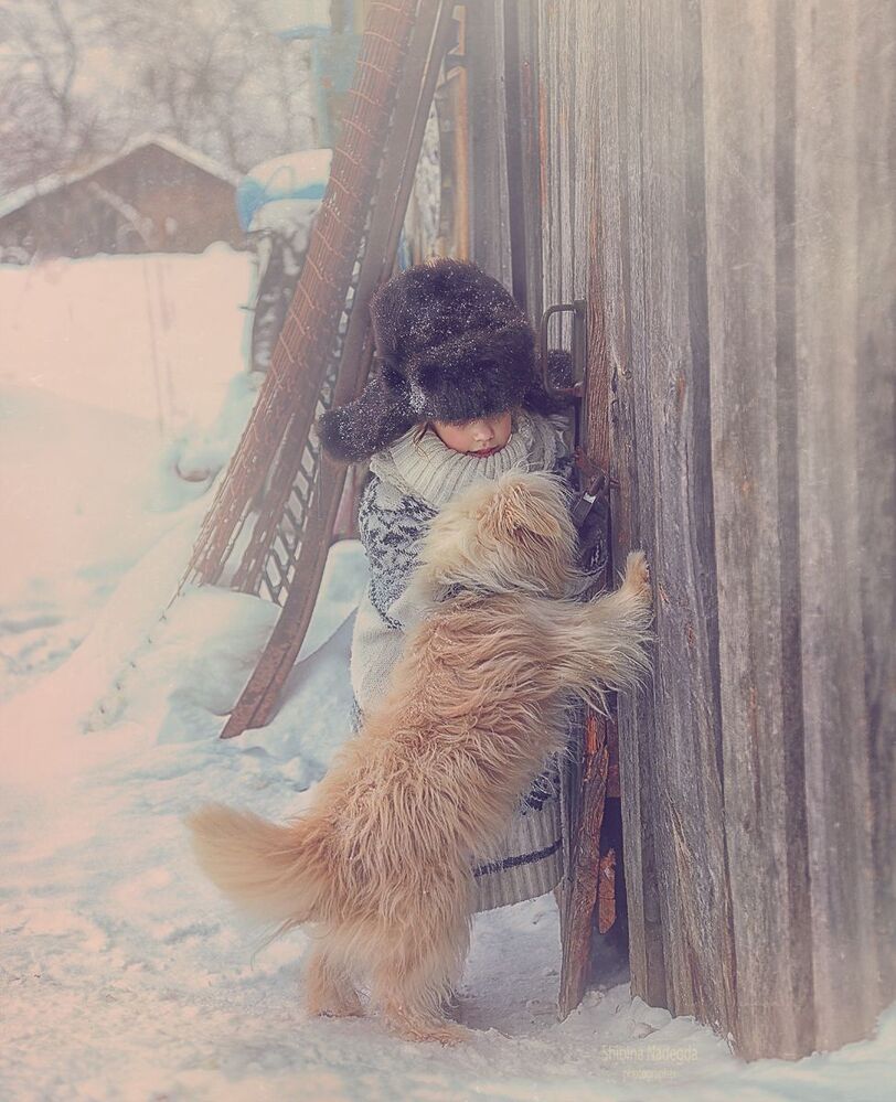 Филипок