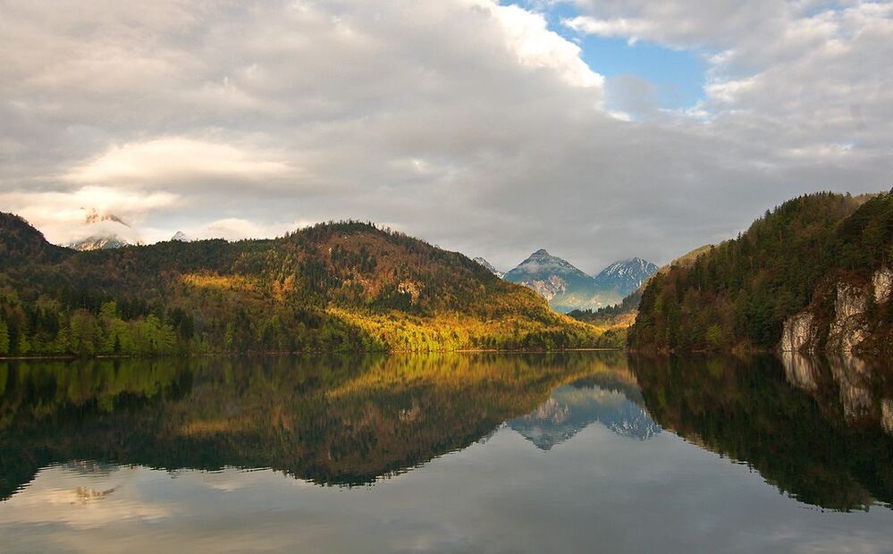 Alpsee
