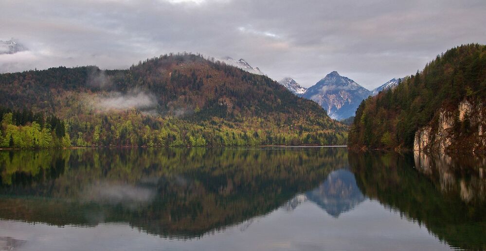 Alpsee