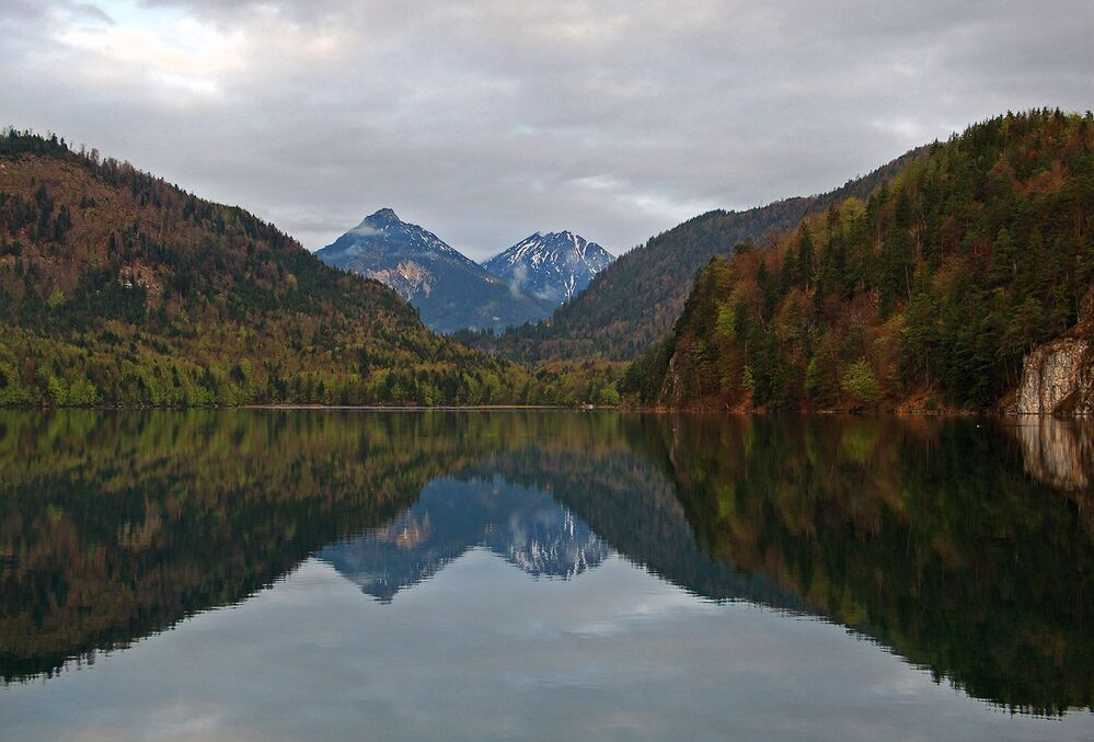 Alpsee