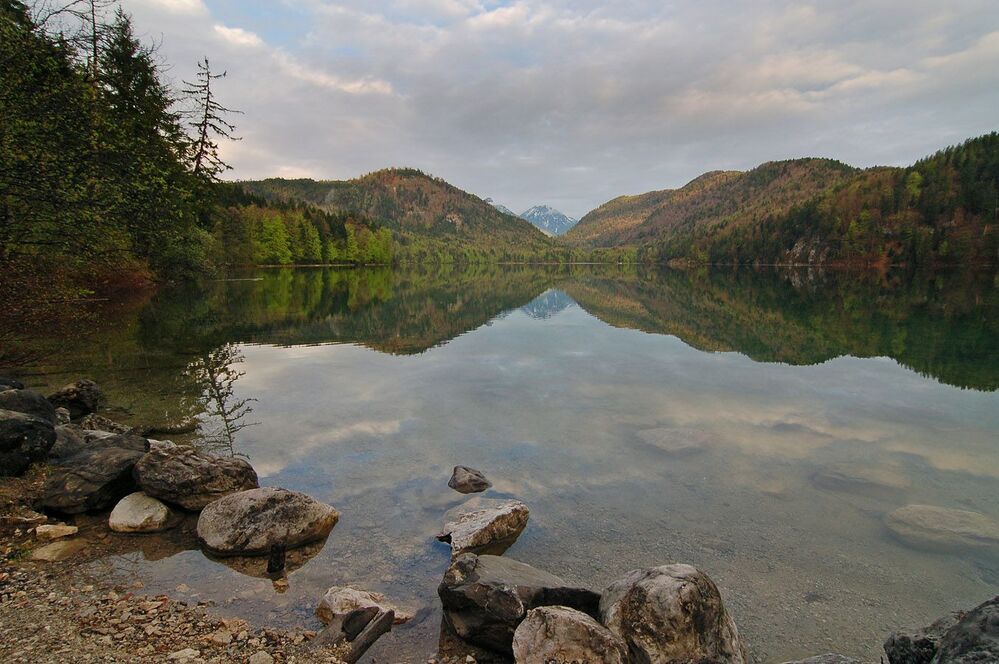 Alpsee