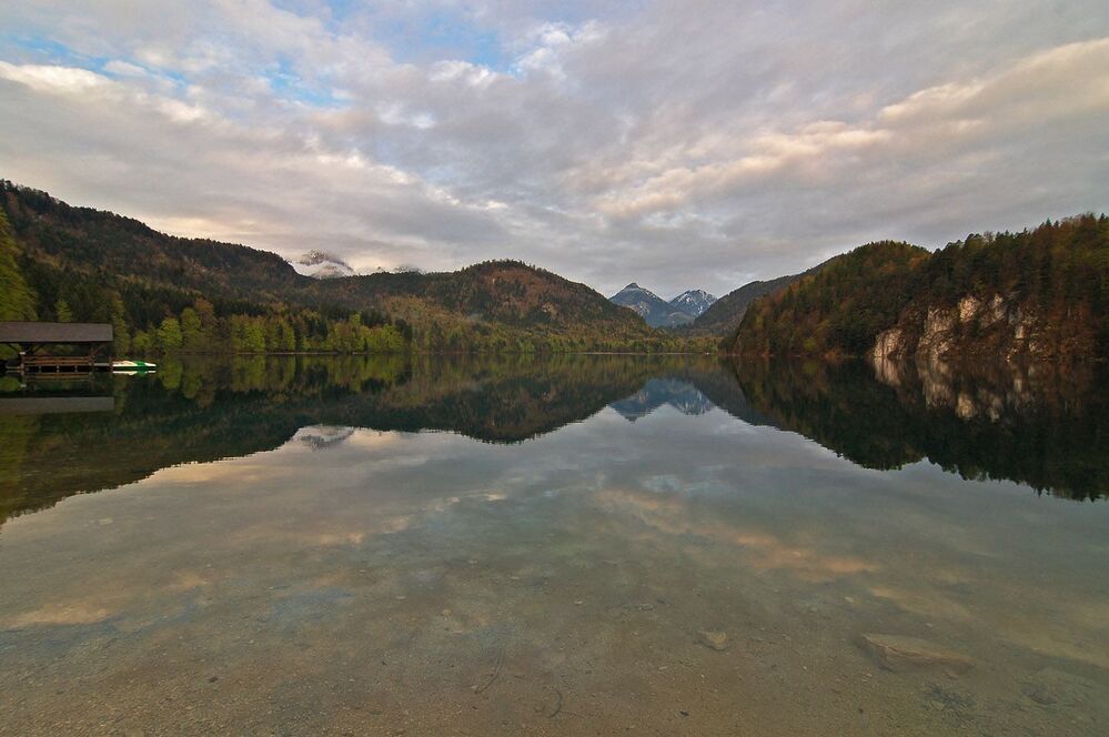 Alpsee