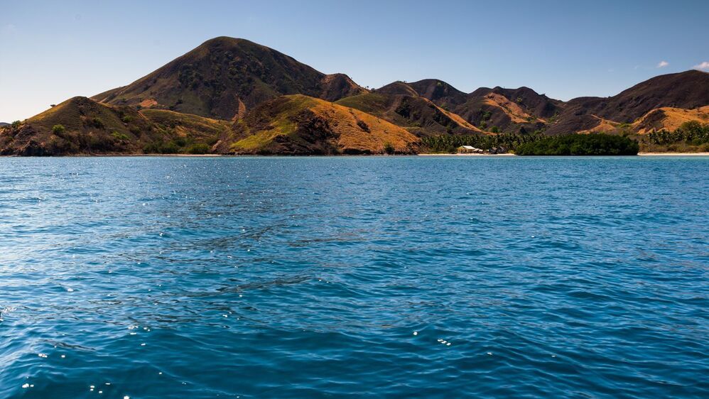 Sunda Islands