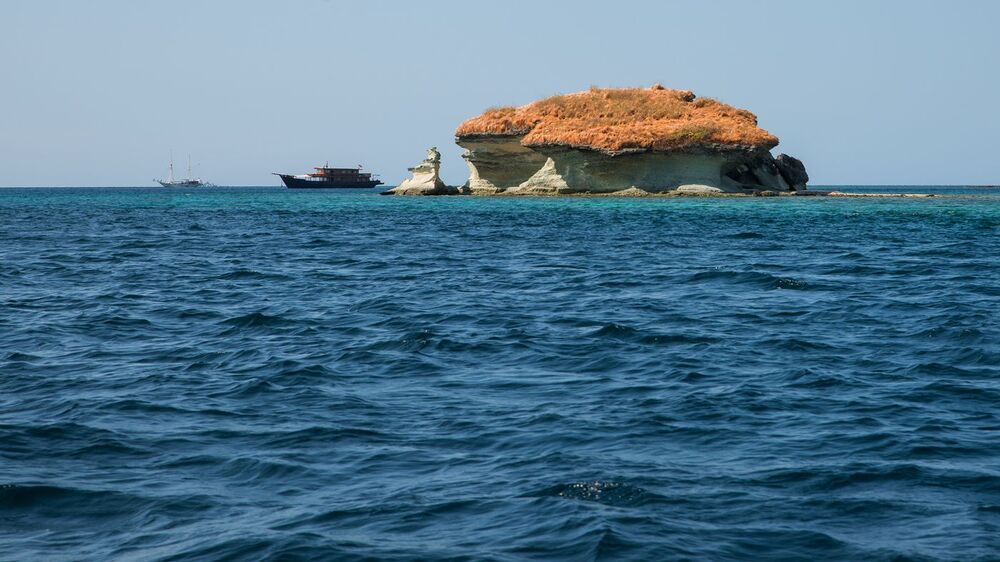 Sunda Islands