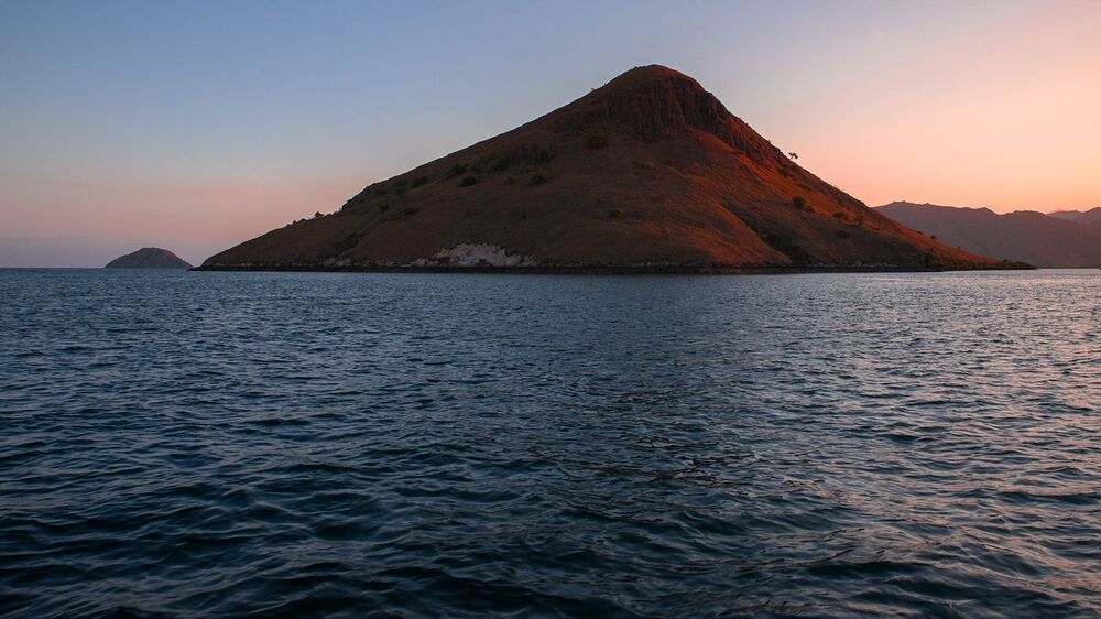 Sunda Islands