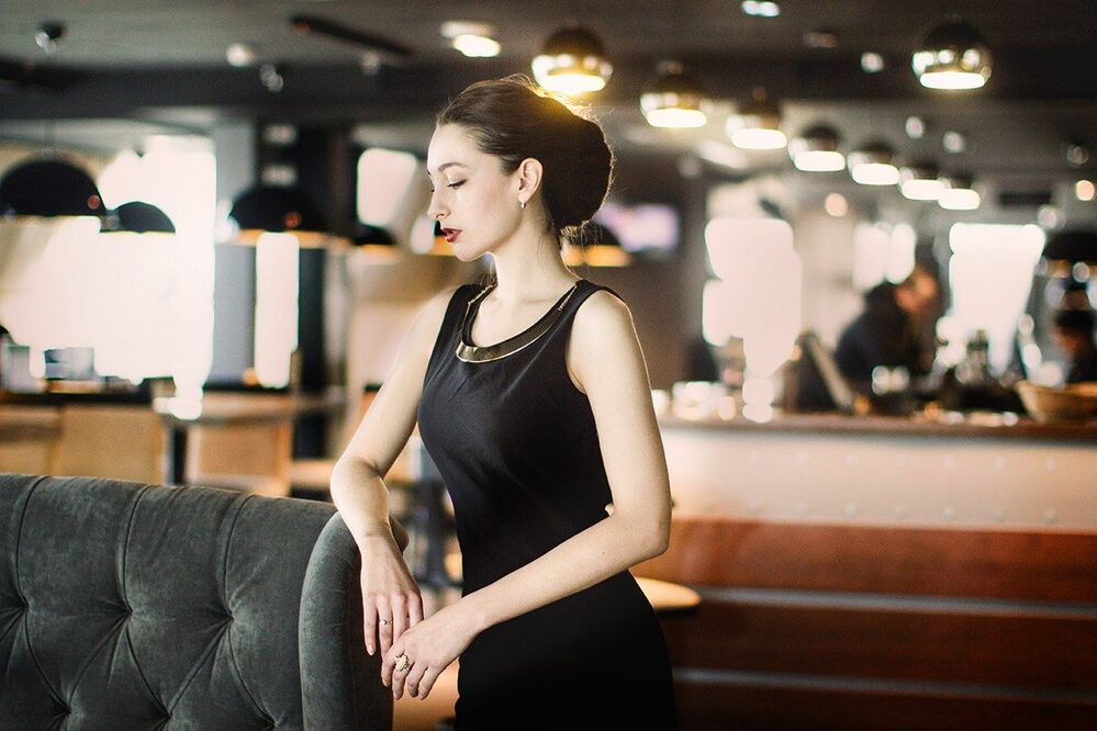 Lina part II