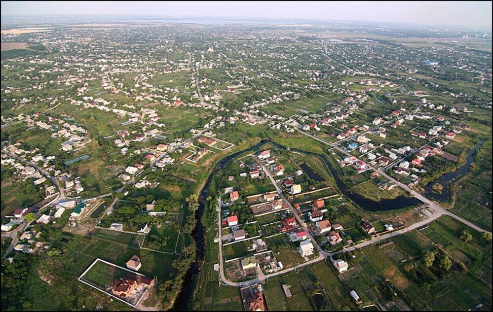 GPS - карта.