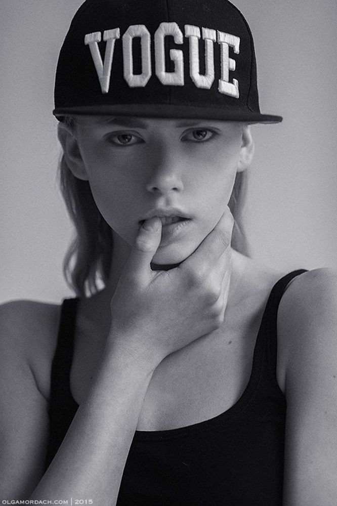 Nastya /VOS models