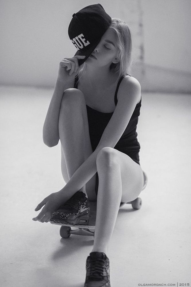 Nastya /VOS models