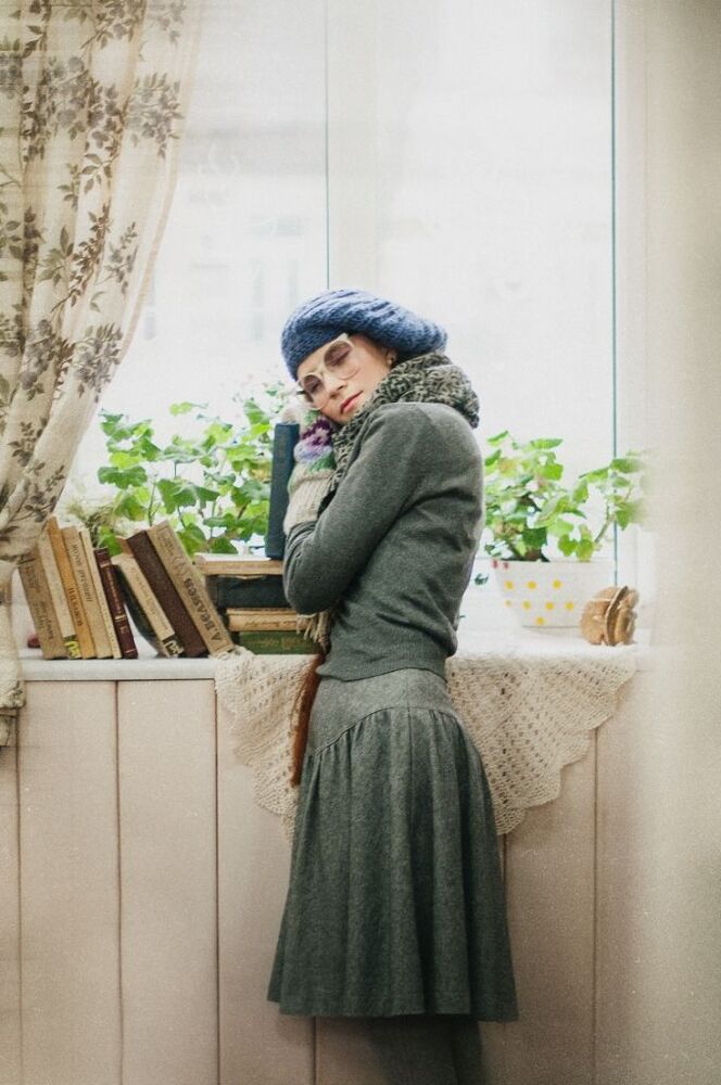 Books love