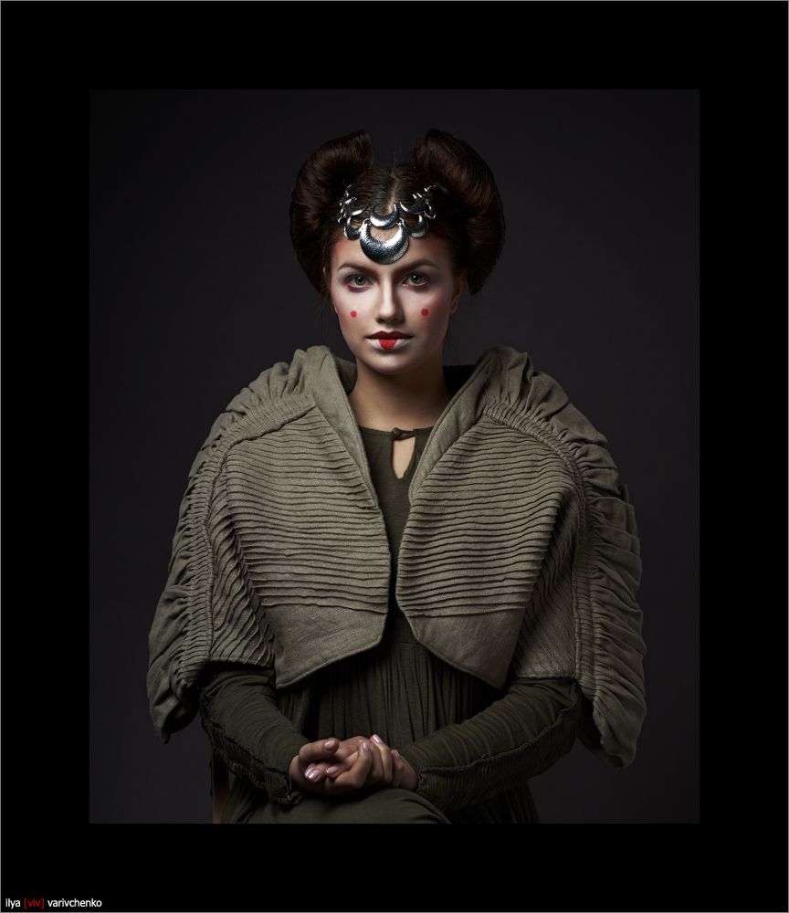 Amidala