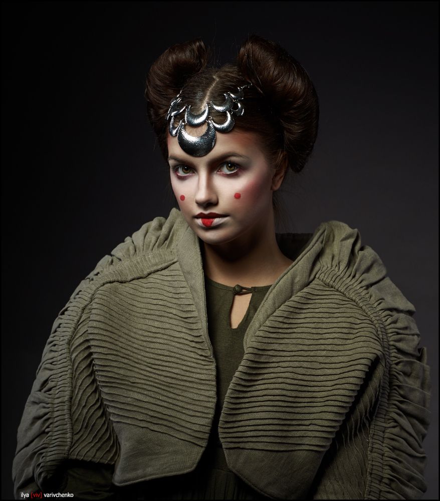 Amidala