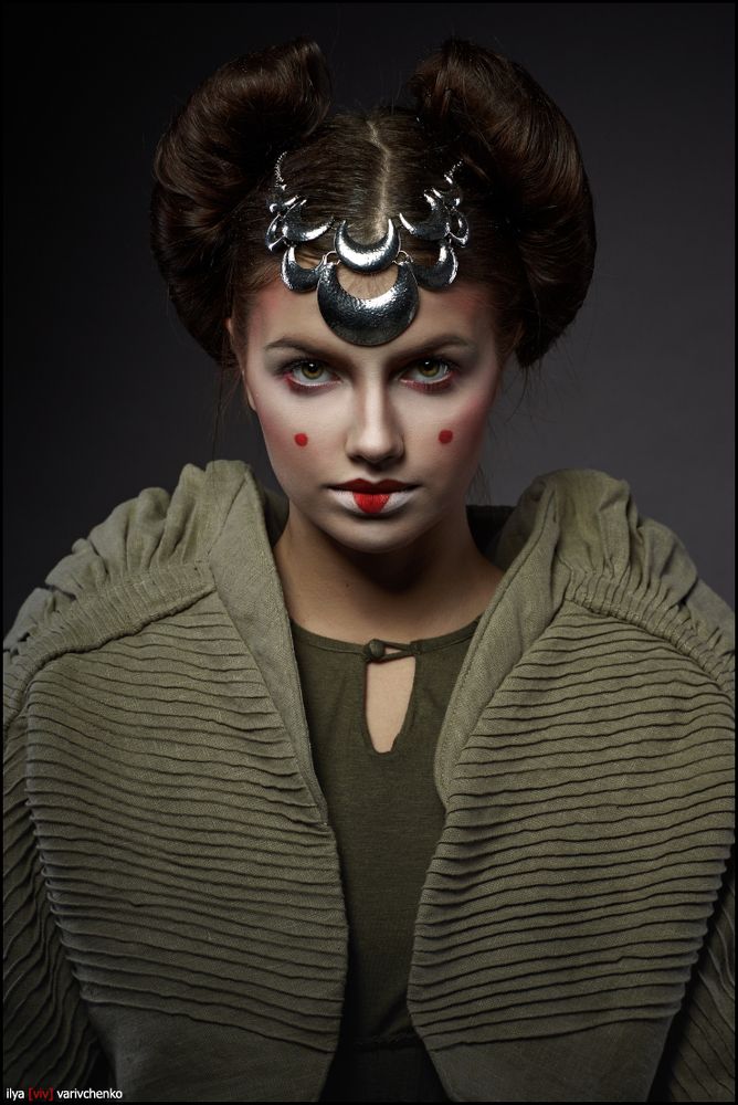 Amidala