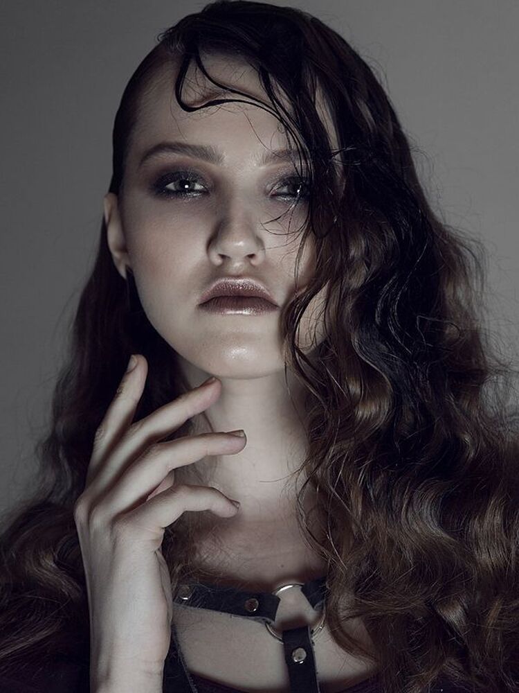 Arina Vosmodels