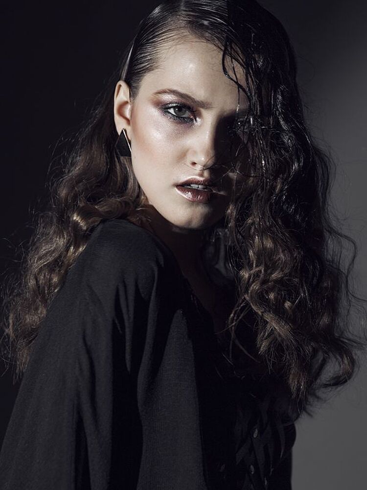 Arina Vosmodels