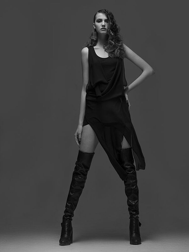 Arina Vosmodels