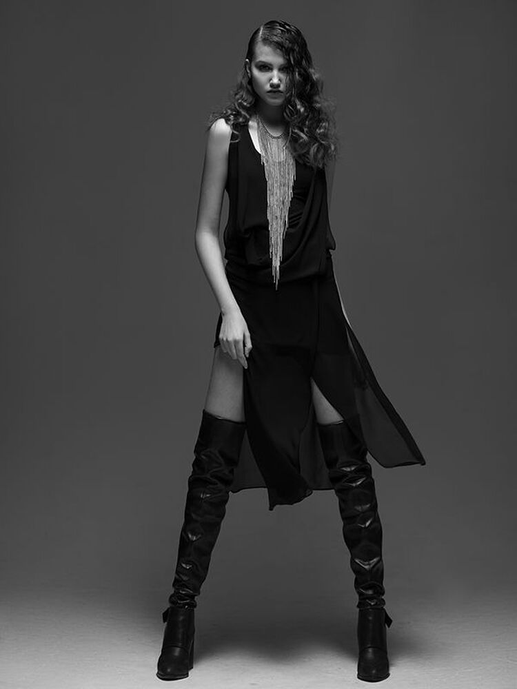 Arina Vosmodels