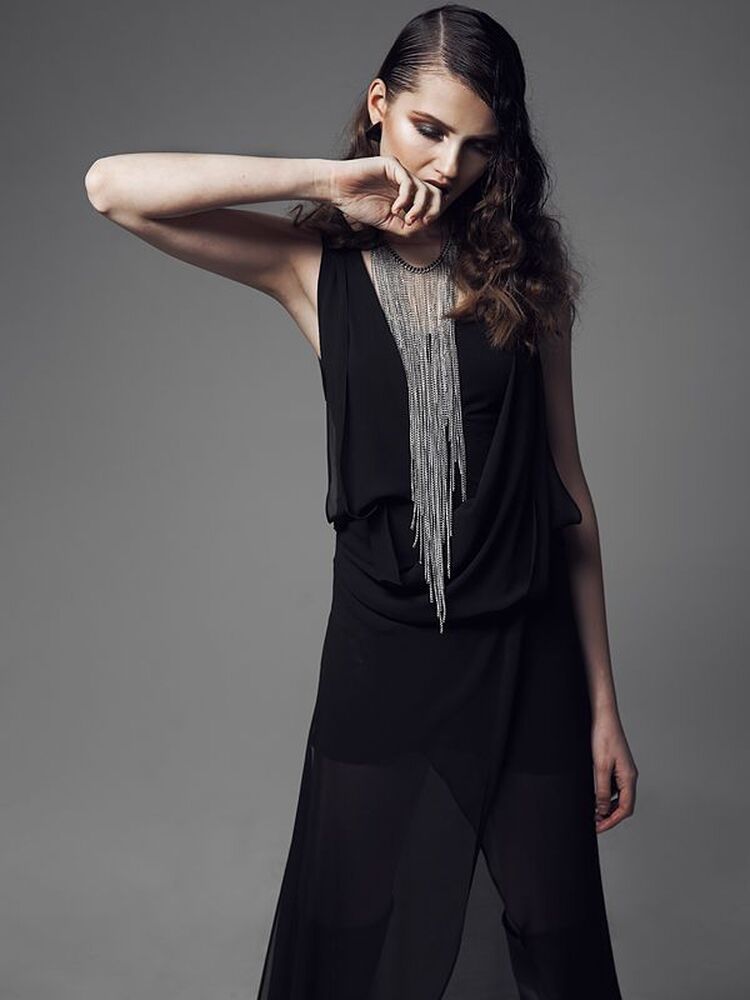 Arina Vosmodels