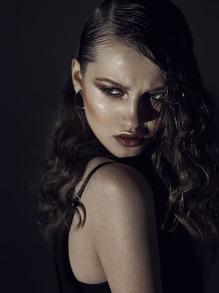 Arina Vosmodels
