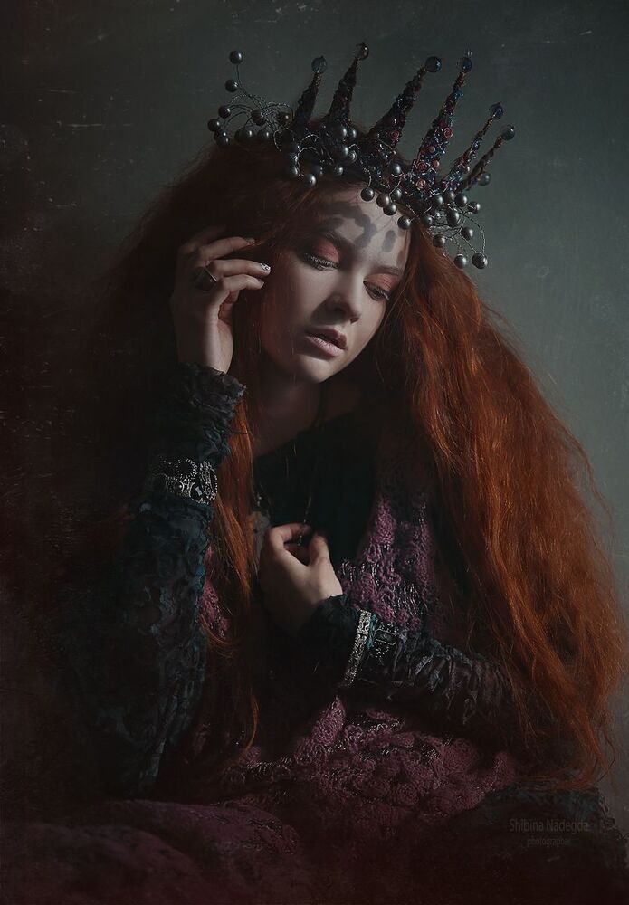 История Золушки