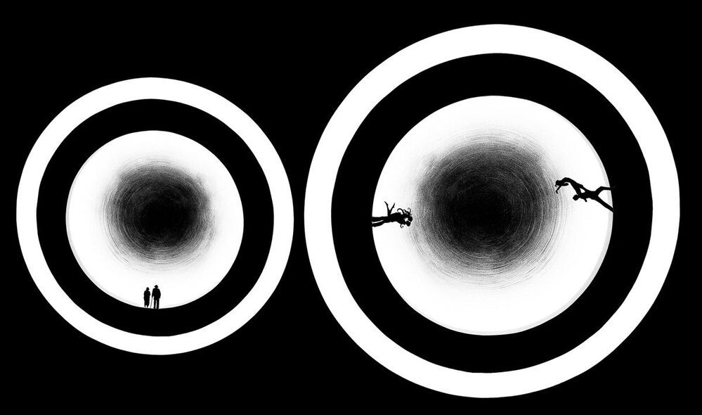 Circles of times