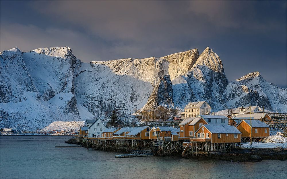 Reine...