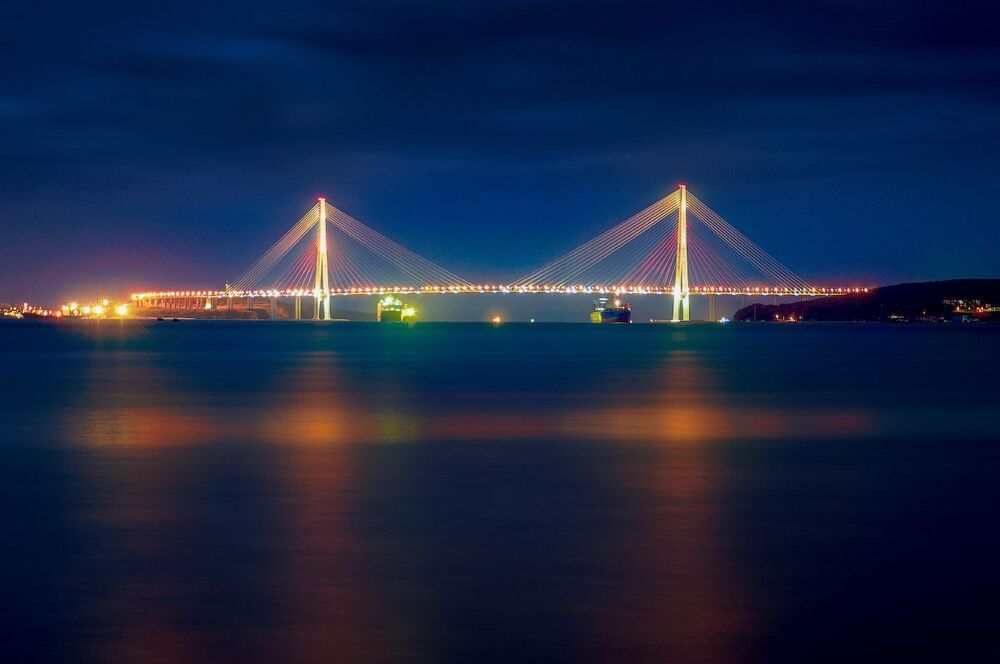 Русский мост