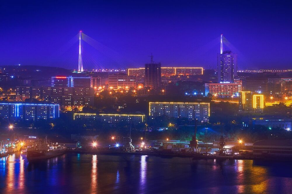 Русский мост