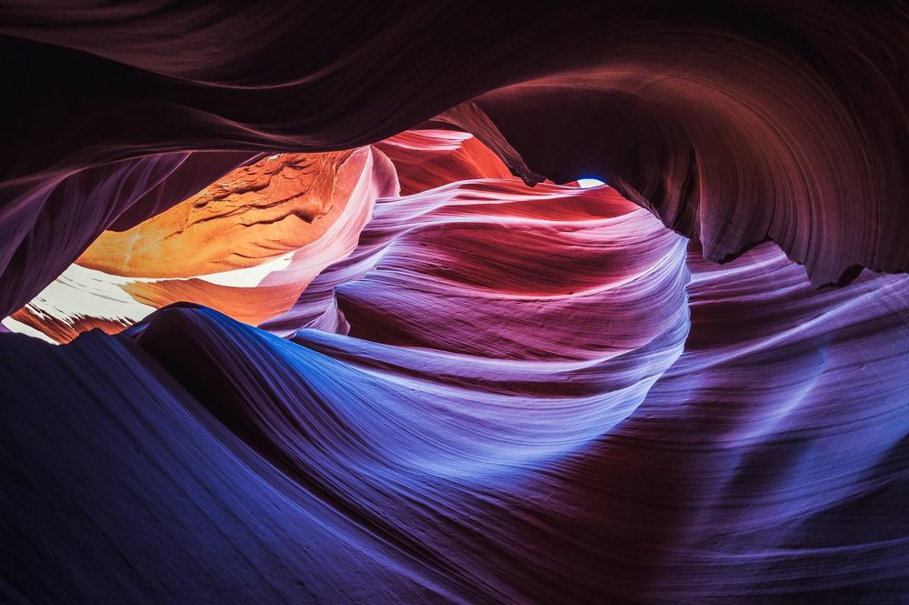 Converging Towards the Light