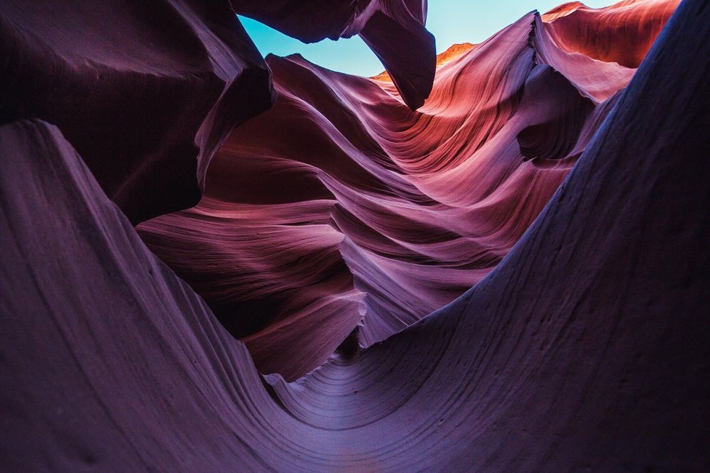 Converging Towards the Light