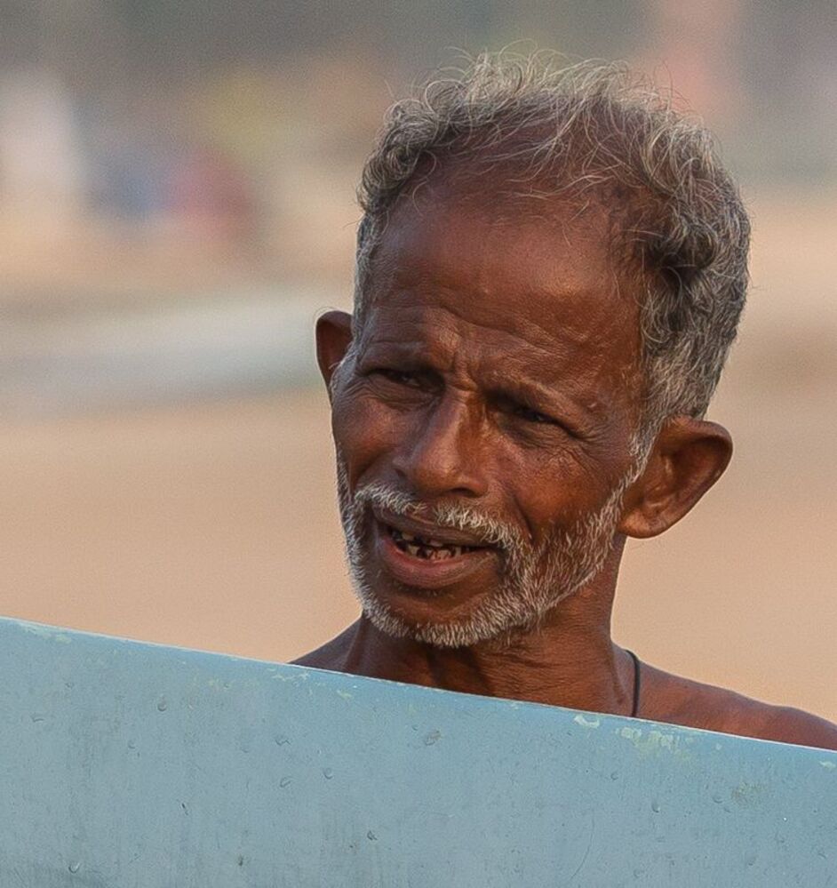 Fishermen 2