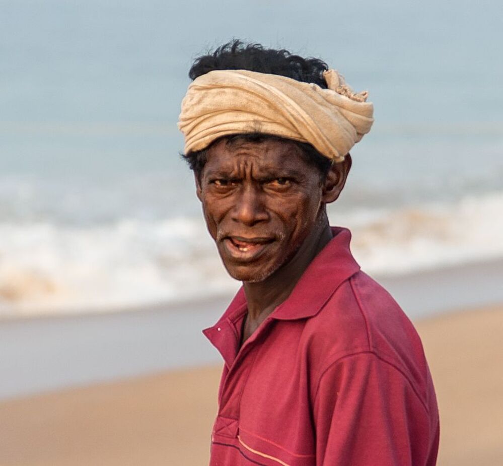 Fishermen 2