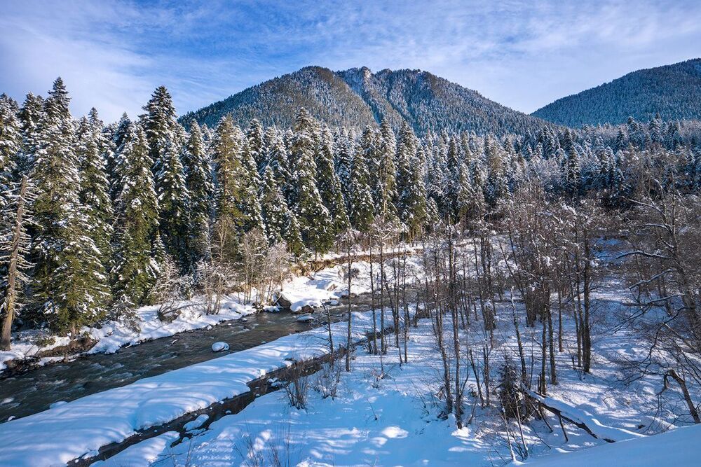 Архыз