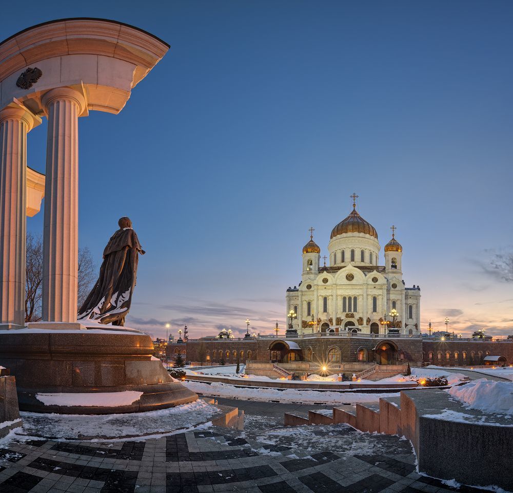 Больше, чем символы!