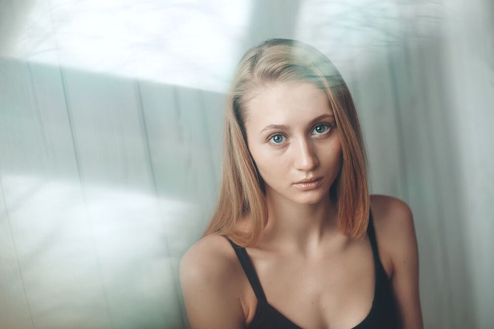 Катерина