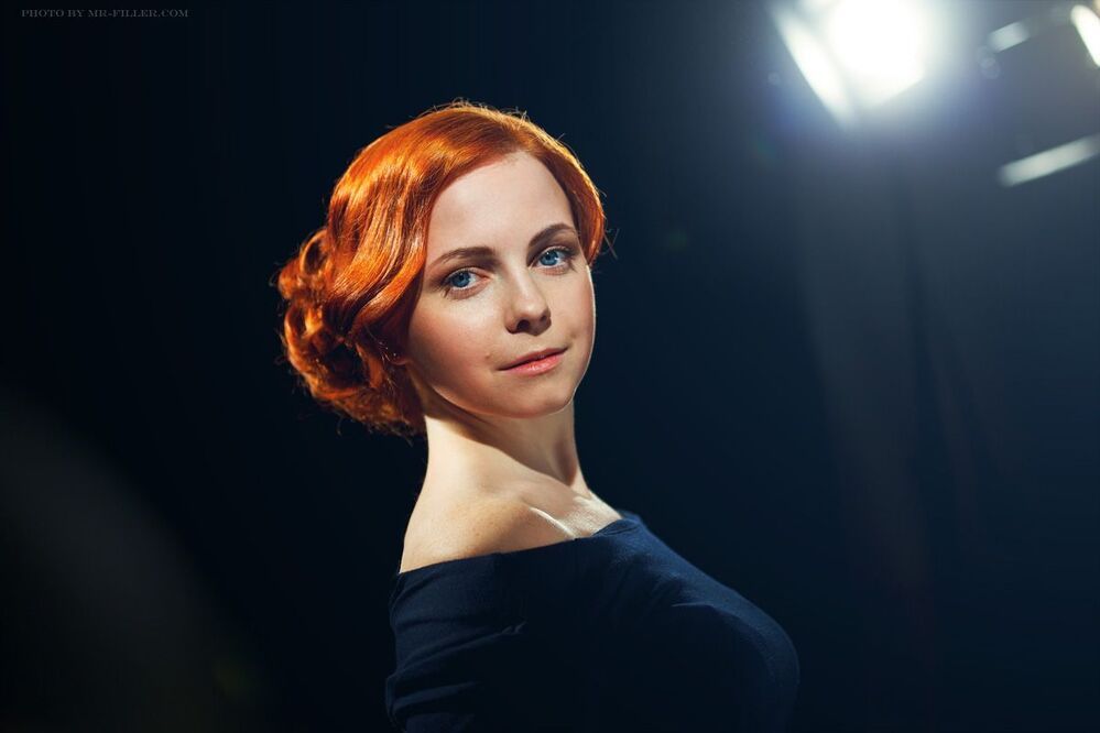 Цвета солнца.
