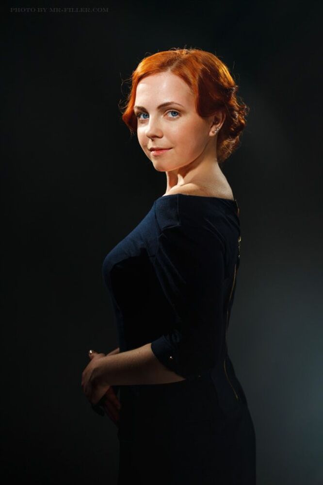 Цвета солнца.