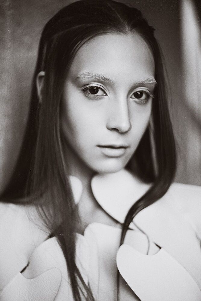 Maria for CUTE