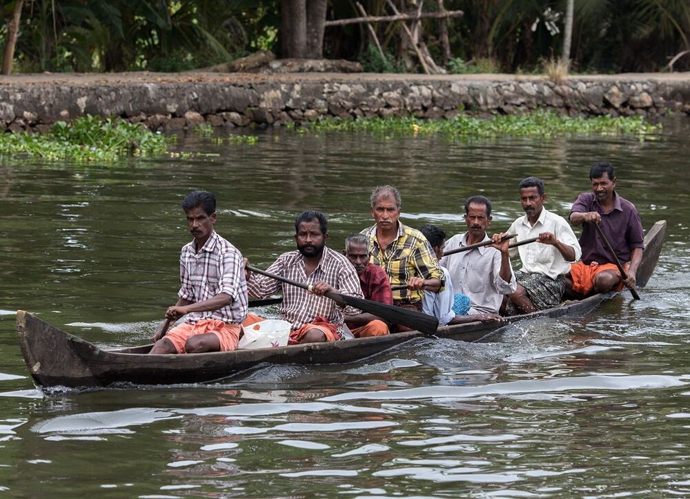 Alleppey
