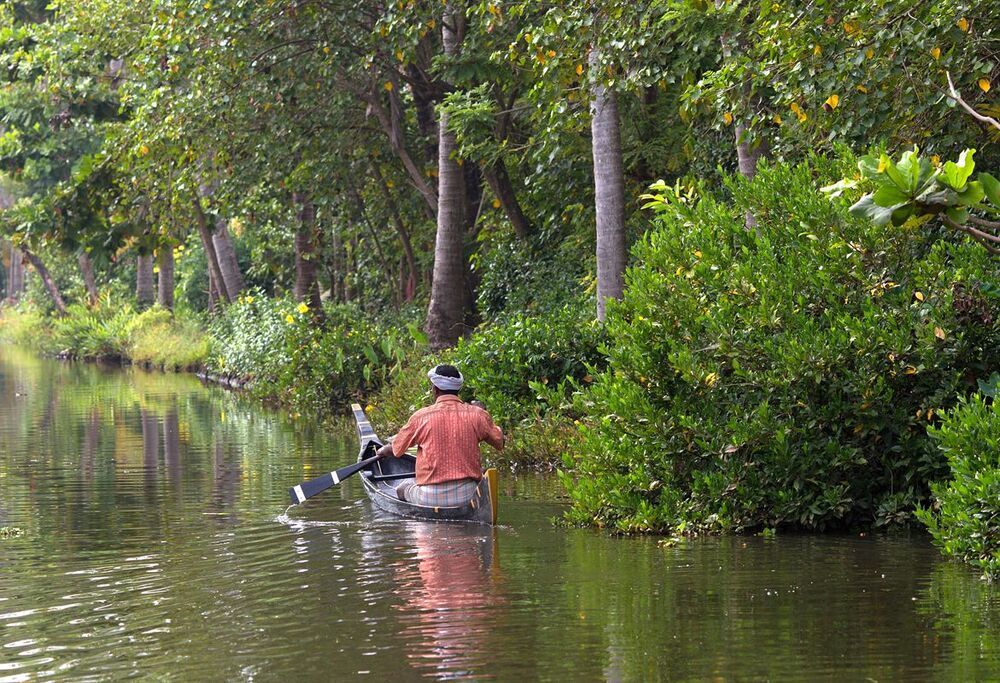 Alleppey