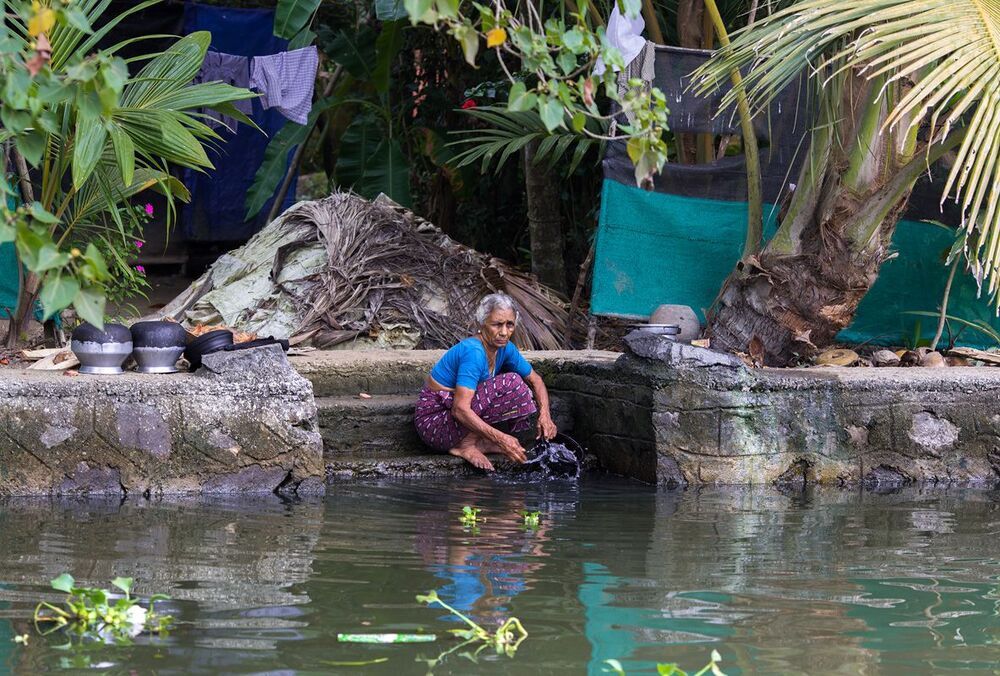 Alleppey