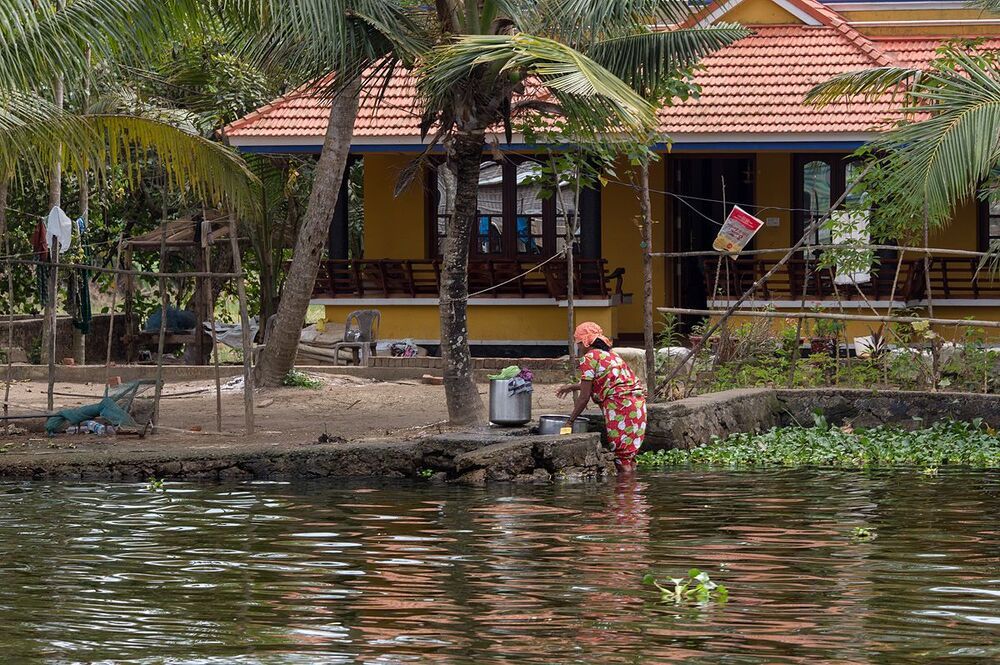 Alleppey