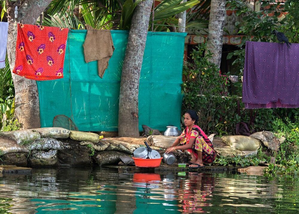 Alleppey