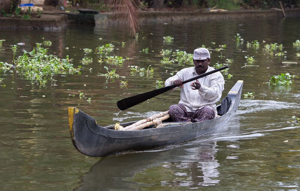 Alleppey