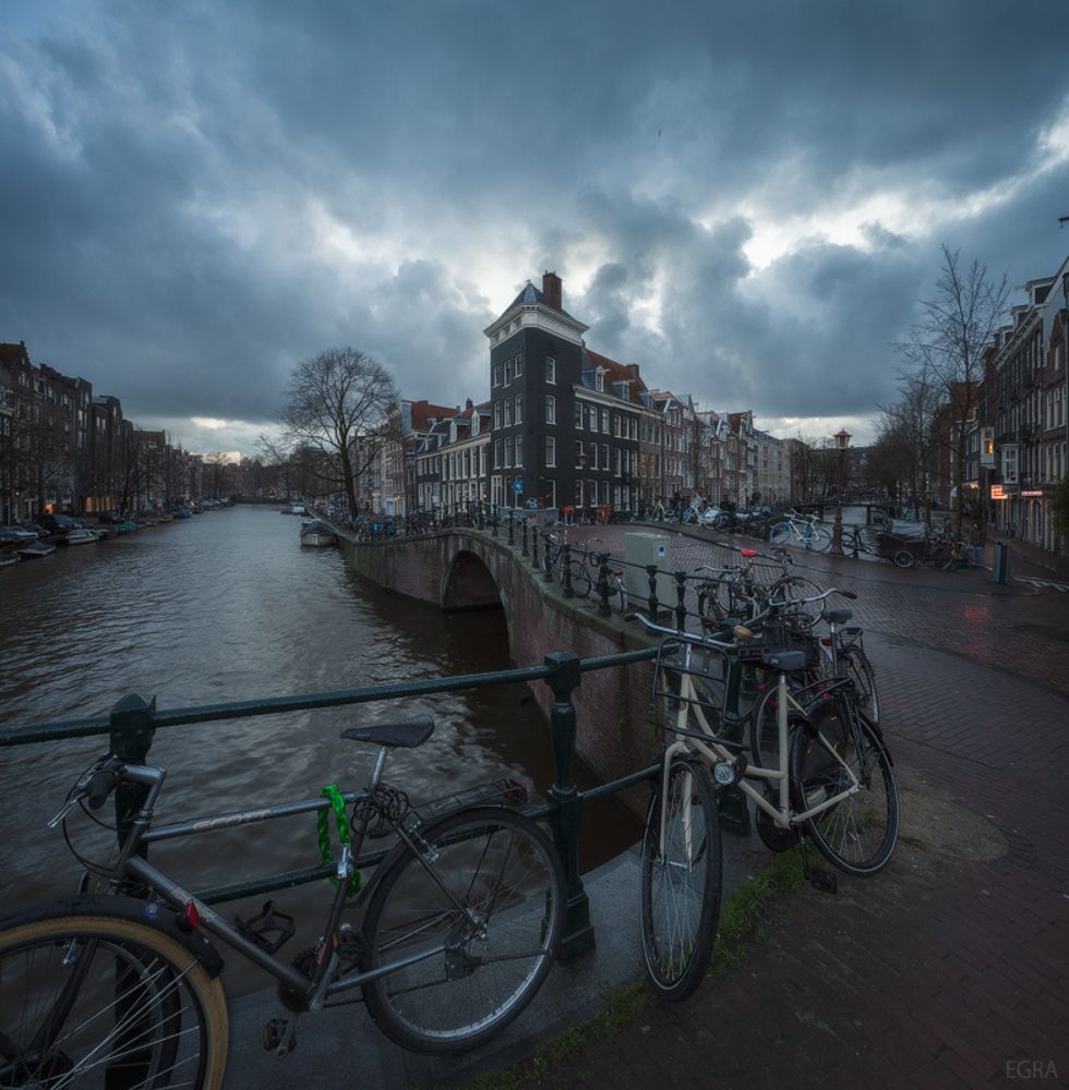 Amsterdise