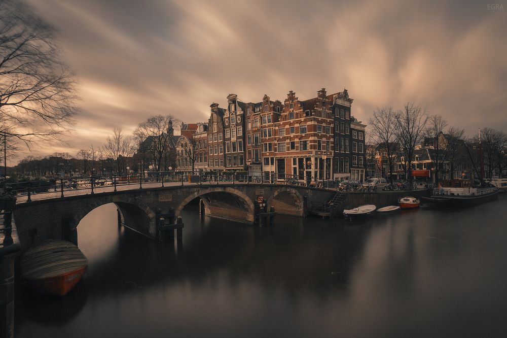 Amsterdise