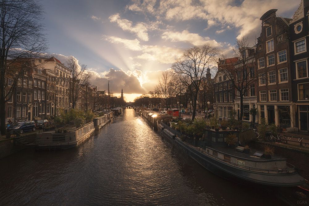 Amsterdise