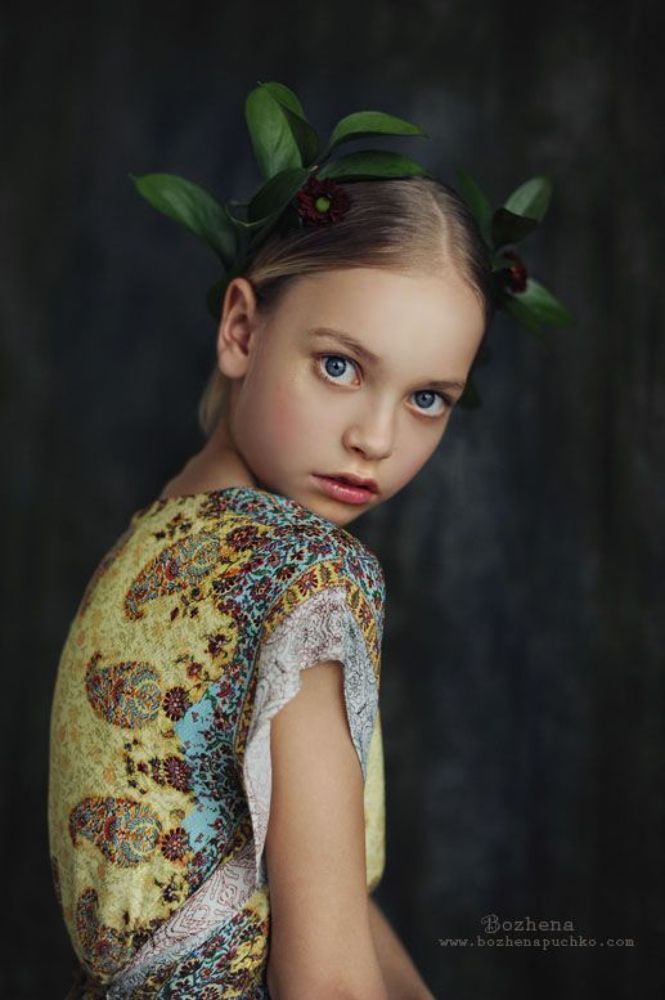 Magic Girl