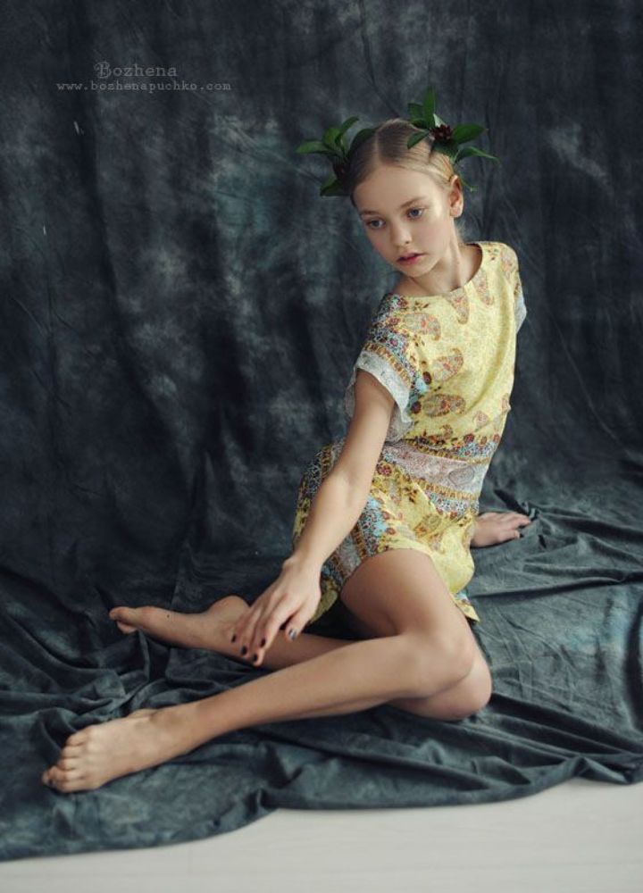 Magic Girl